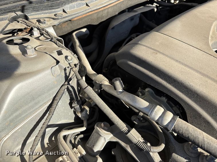 image for item FG1717 2014 Mazda Mazda3 