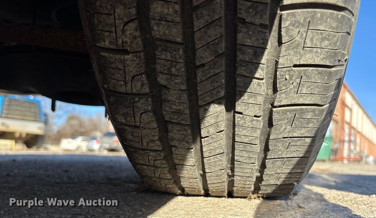 image for item FG1717 2014 Mazda Mazda3 