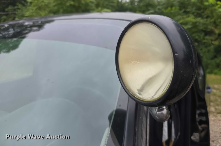 image for item FI0510 2011 Chevrolet Tahoe Police SUV