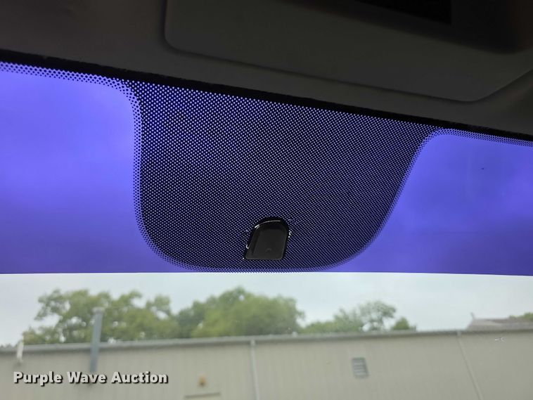 image for item FI0510 2011 Chevrolet Tahoe Police SUV