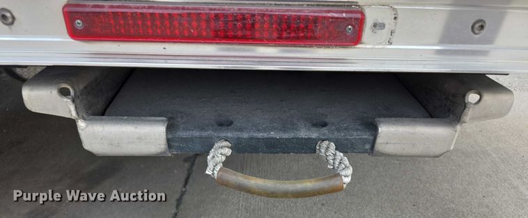 image for item FI0630 2009 Pierce Velocity ladder fire truck