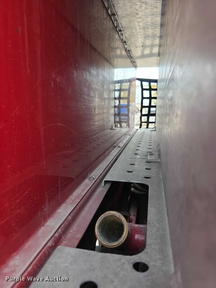 image for item FI0630 2009 Pierce Velocity ladder fire truck