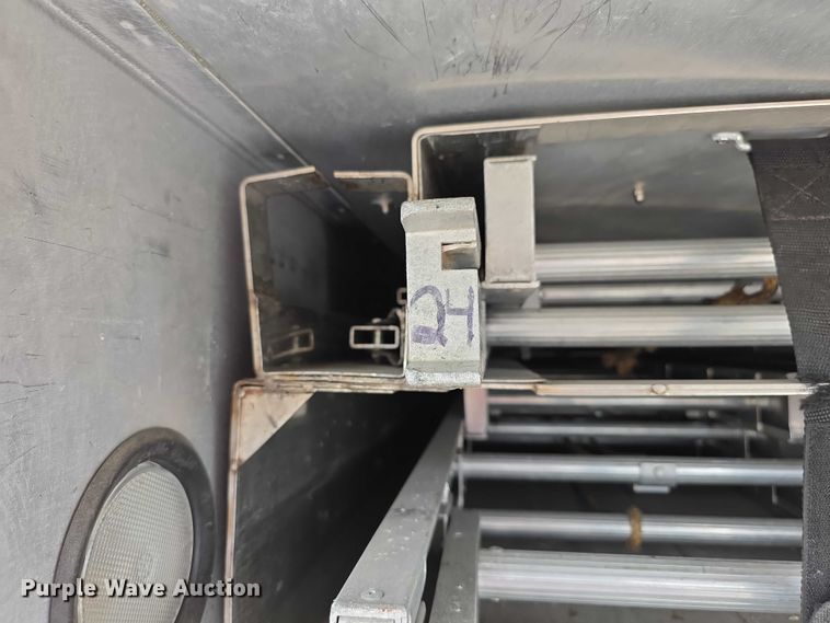 image for item FI0630 2009 Pierce Velocity ladder fire truck