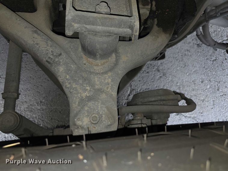 image for item FI0630 2009 Pierce Velocity ladder fire truck