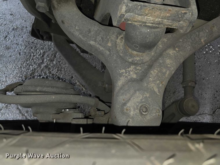 image for item FI0630 2009 Pierce Velocity ladder fire truck