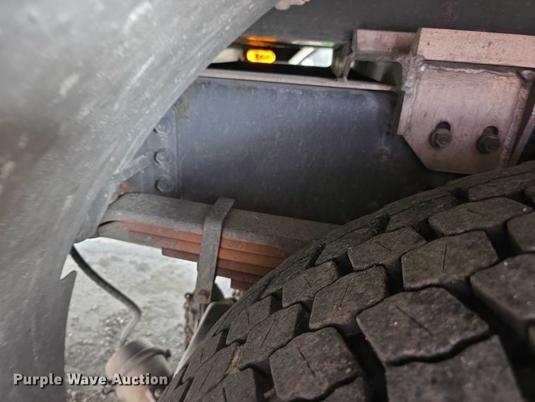 image for item FI0630 2009 Pierce Velocity ladder fire truck