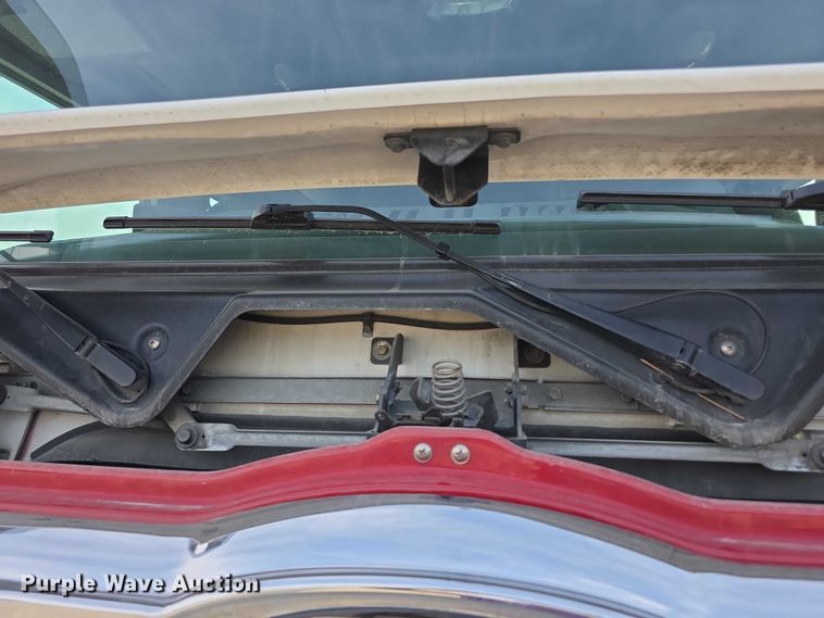 image for item FI0630 2009 Pierce Velocity ladder fire truck