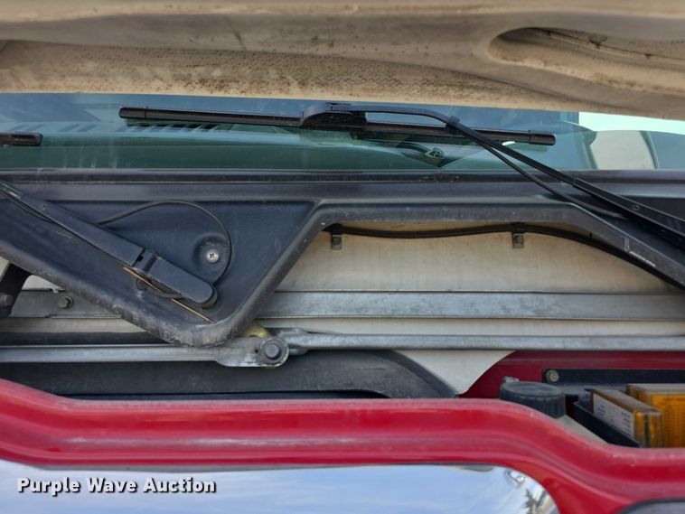 image for item FI0630 2009 Pierce Velocity ladder fire truck