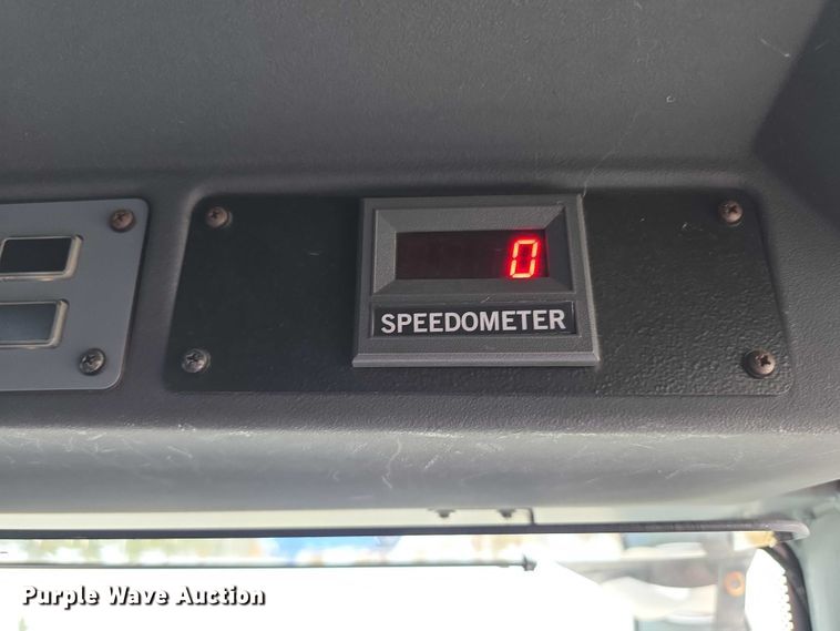 image for item FI0630 2009 Pierce Velocity ladder fire truck