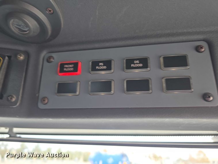 image for item FI0630 2009 Pierce Velocity ladder fire truck