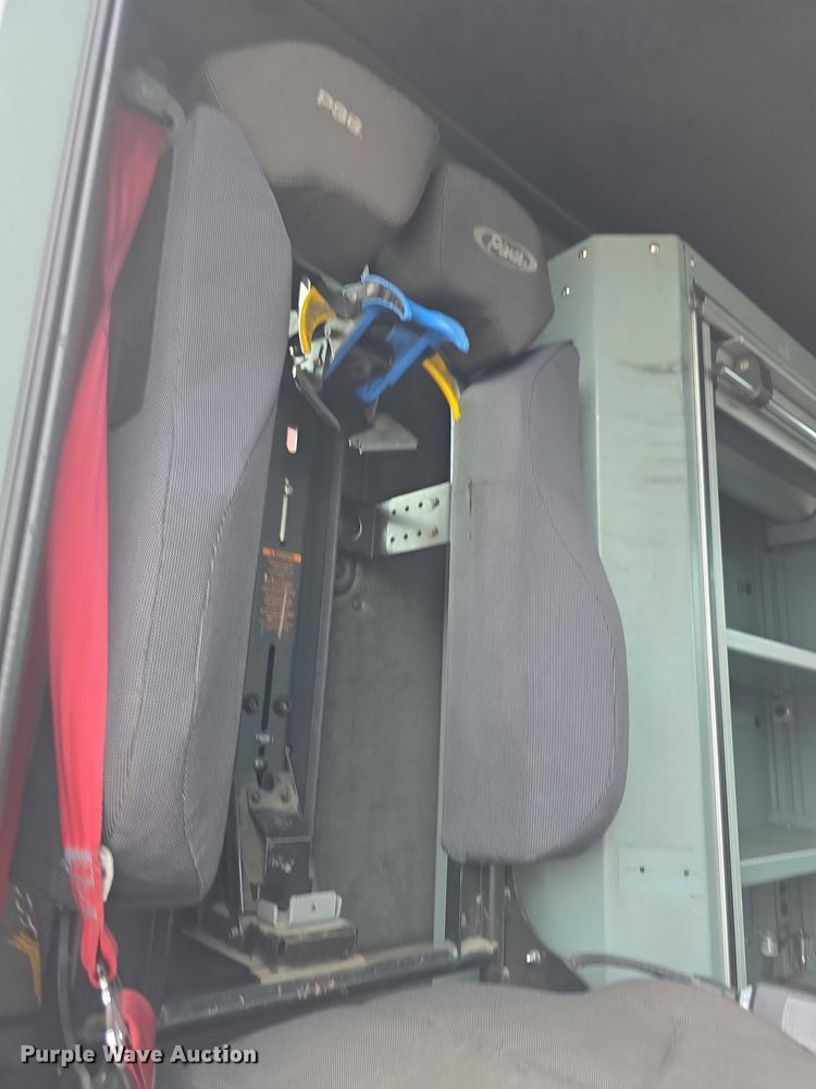 image for item FI0630 2009 Pierce Velocity ladder fire truck