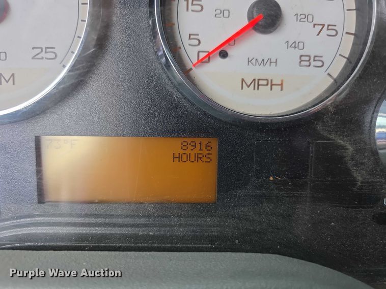 image for item FI0630 2009 Pierce Velocity ladder fire truck