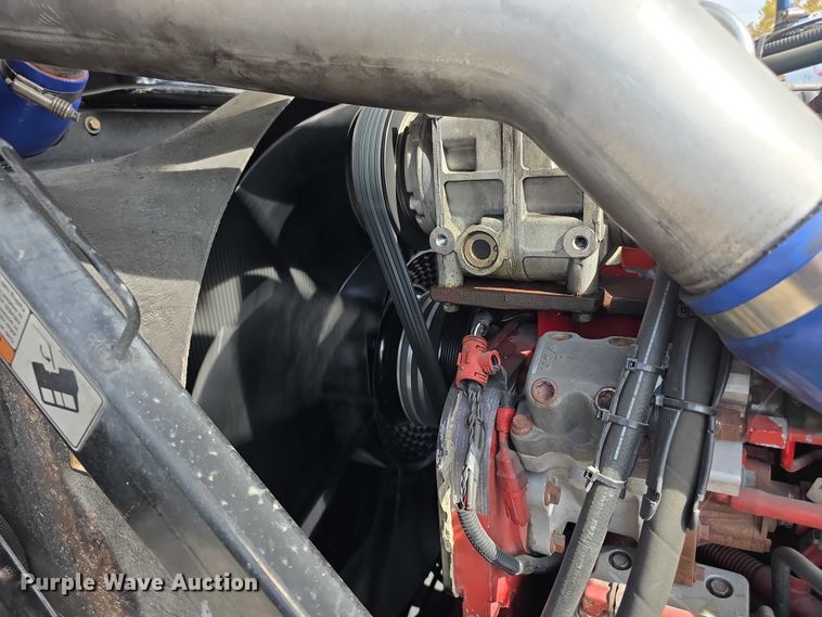 image for item FI0630 2009 Pierce Velocity ladder fire truck