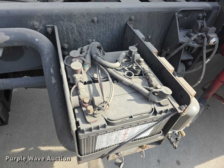 image for item FI0630 2009 Pierce Velocity ladder fire truck