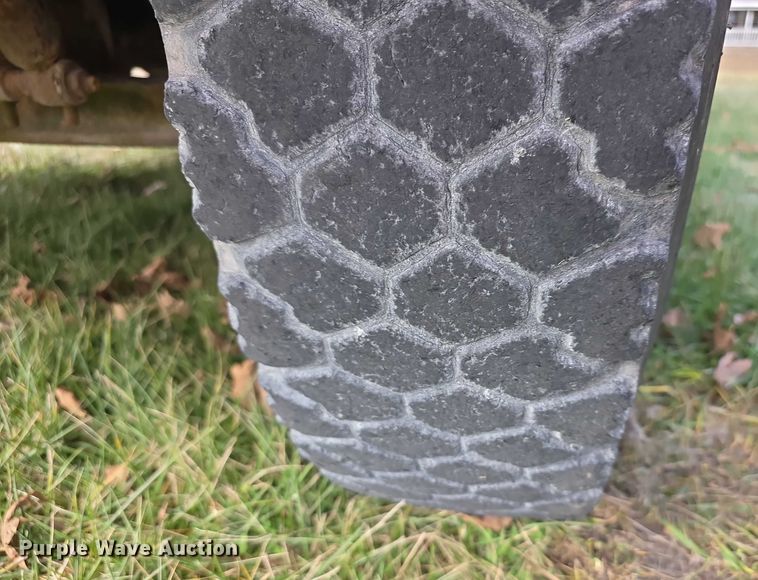 image for item FI0759 1978 Ford F600 dump flatbed truck