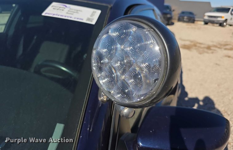 image for item FI0782 2014 Dodge Charger Police Interceptor 