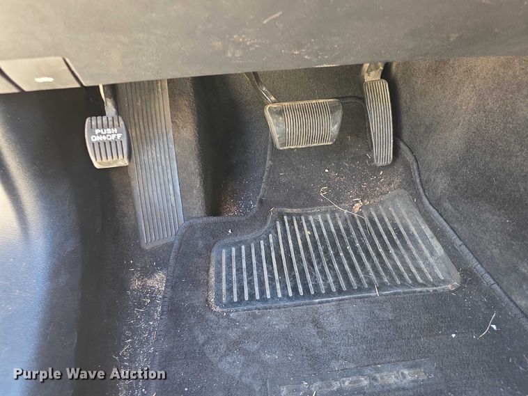 image for item FI0782 2014 Dodge Charger Police Interceptor 