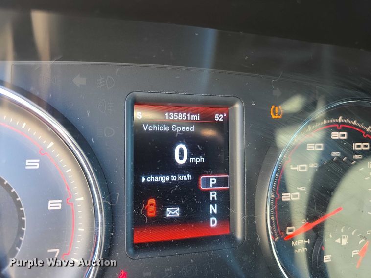 image for item FI0782 2014 Dodge Charger Police Interceptor 