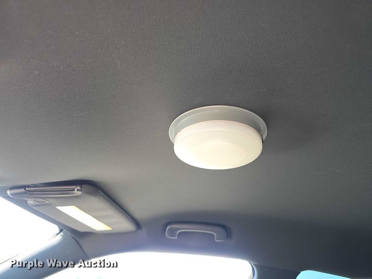 image for item FI0782 2014 Dodge Charger Police Interceptor 