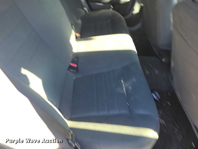 image for item FI0782 2014 Dodge Charger Police Interceptor 