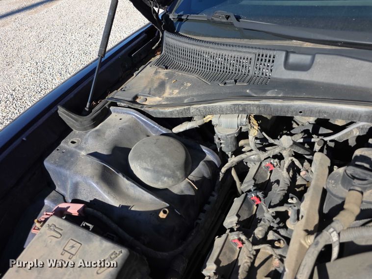 image for item FI0782 2014 Dodge Charger Police Interceptor 