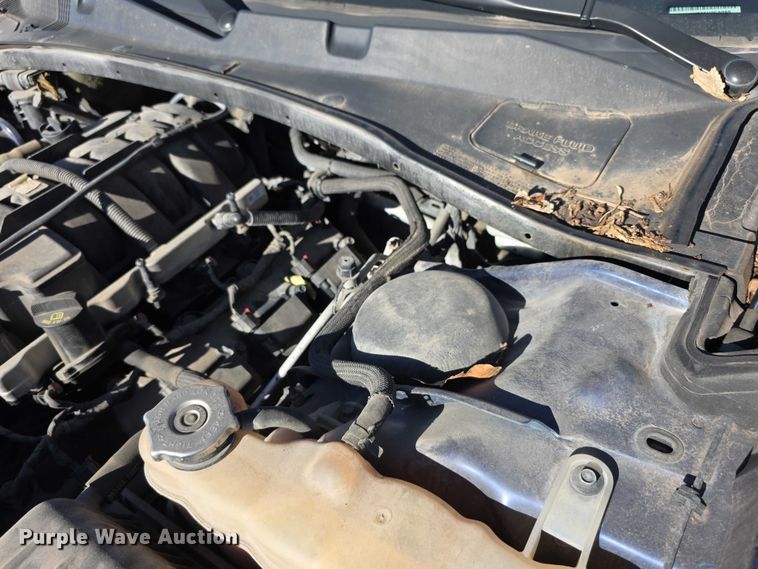 image for item FI0782 2014 Dodge Charger Police Interceptor 