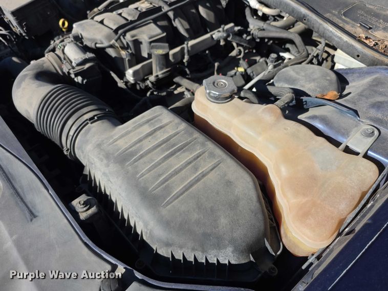 image for item FI0782 2014 Dodge Charger Police Interceptor 