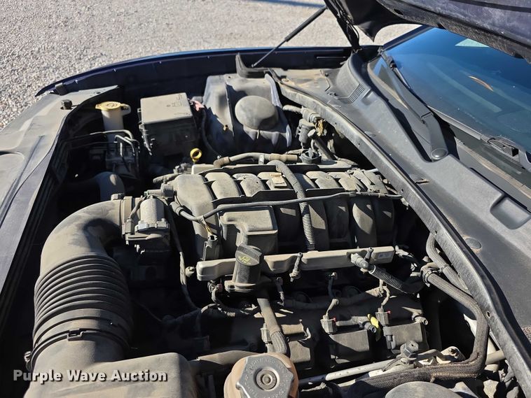 image for item FI0782 2014 Dodge Charger Police Interceptor 