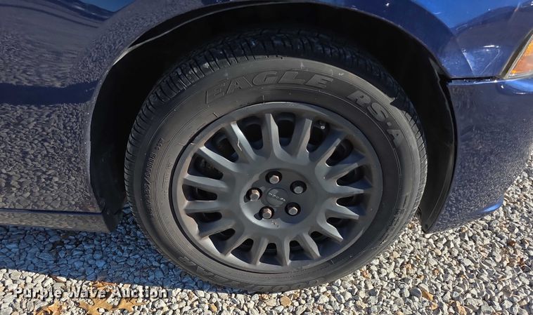 image for item FI0782 2014 Dodge Charger Police Interceptor 