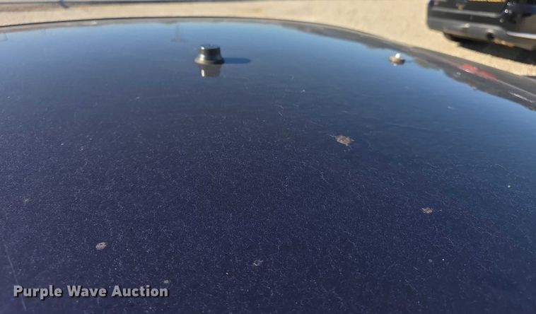 image for item FI0783 2014 Dodge Charger Police Interceptor 