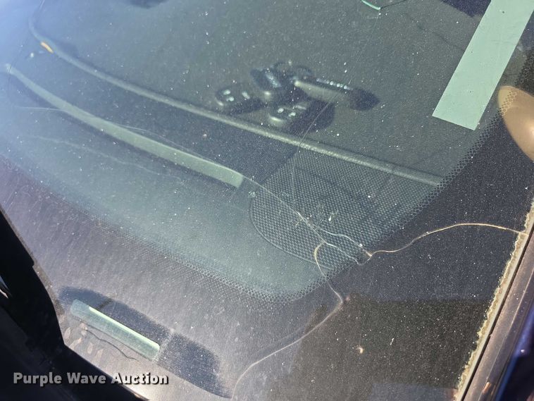 image for item FI0783 2014 Dodge Charger Police Interceptor 