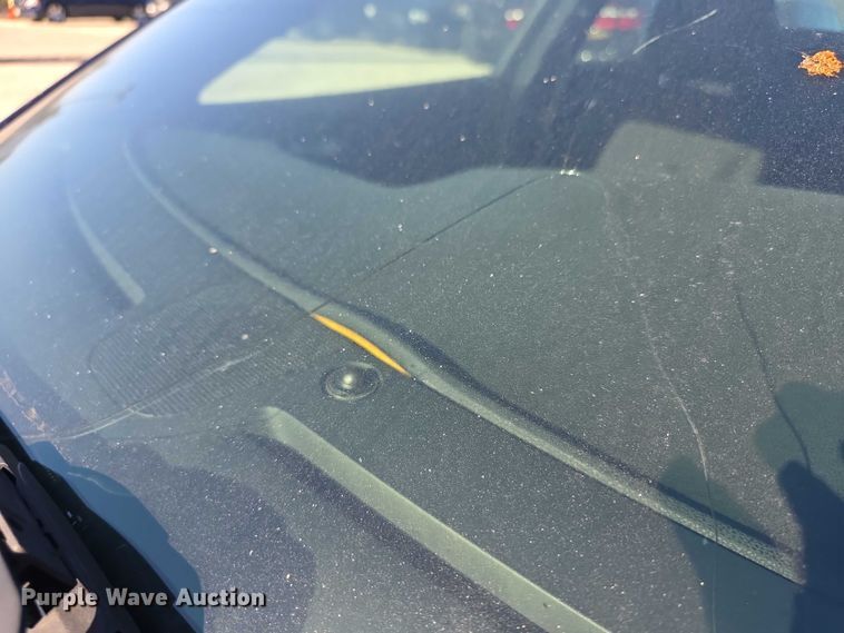 image for item FI0783 2014 Dodge Charger Police Interceptor 