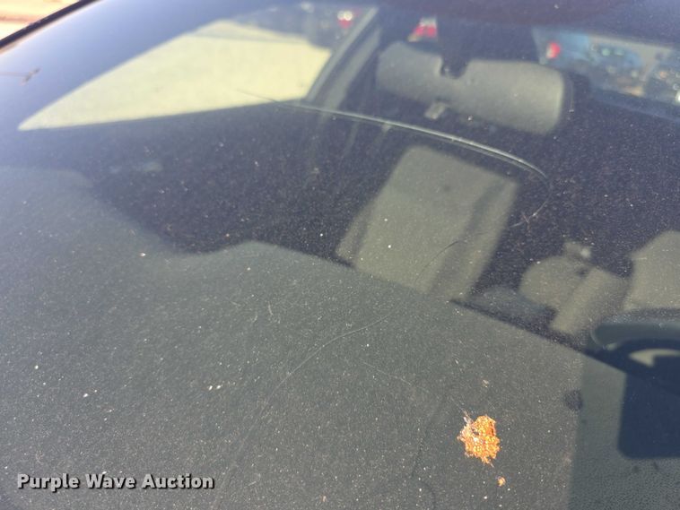 image for item FI0783 2014 Dodge Charger Police Interceptor 