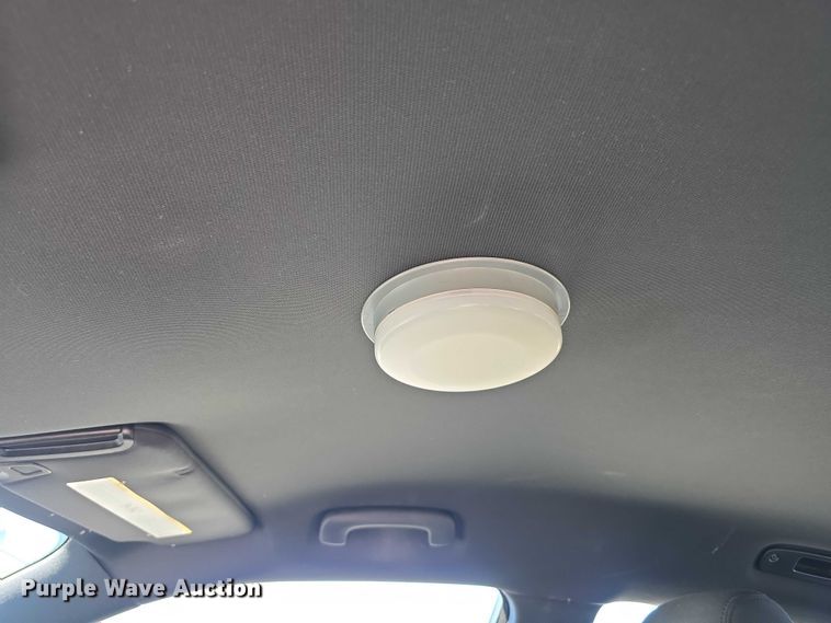 image for item FI0783 2014 Dodge Charger Police Interceptor 