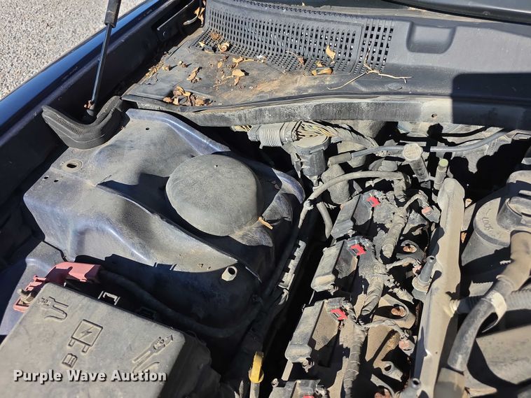 image for item FI0783 2014 Dodge Charger Police Interceptor 