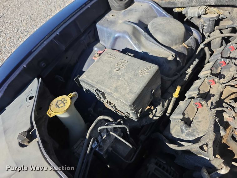 image for item FI0783 2014 Dodge Charger Police Interceptor 