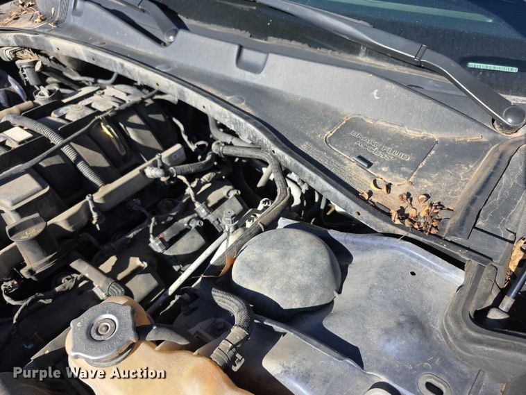 image for item FI0783 2014 Dodge Charger Police Interceptor 