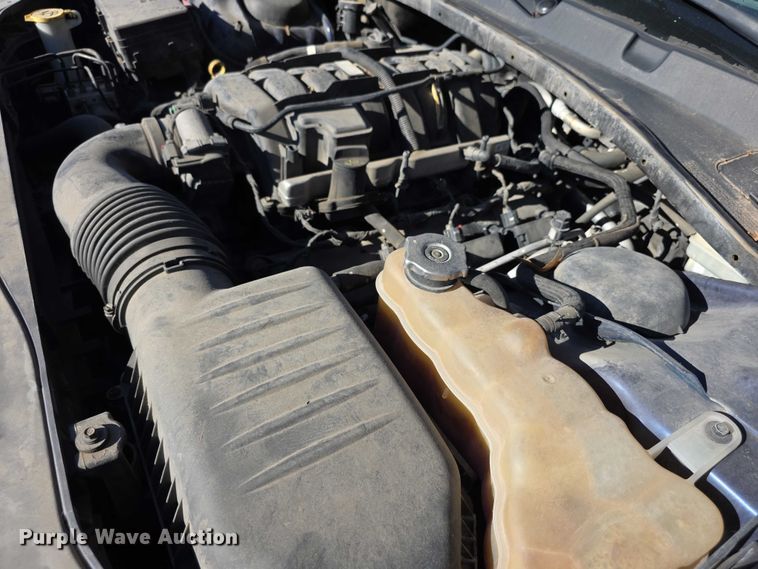 image for item FI0783 2014 Dodge Charger Police Interceptor 