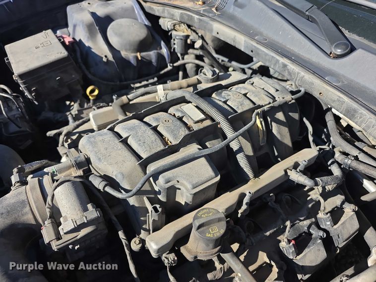 image for item FI0783 2014 Dodge Charger Police Interceptor 