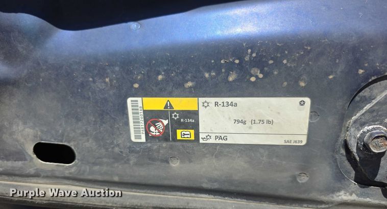 image for item FI0783 2014 Dodge Charger Police Interceptor 