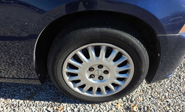 image for item FI0783 2014 Dodge Charger Police Interceptor 