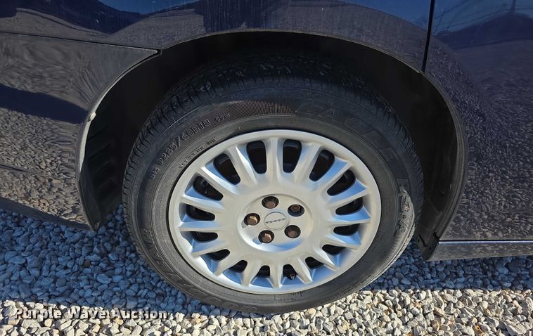 image for item FI0783 2014 Dodge Charger Police Interceptor 