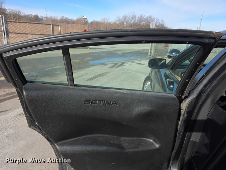 image for item FI0784 2018 Dodge Charger Police 