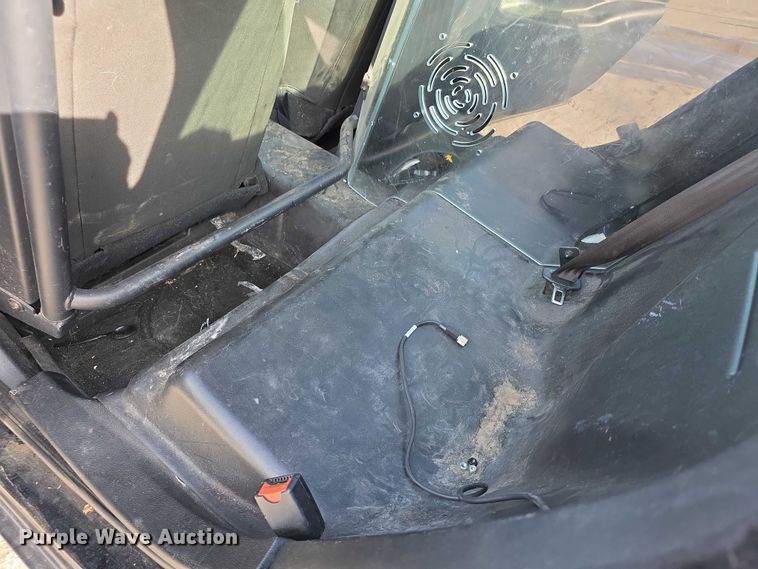 image for item FI0784 2018 Dodge Charger Police 