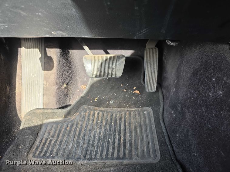 image for item FI0784 2018 Dodge Charger Police 