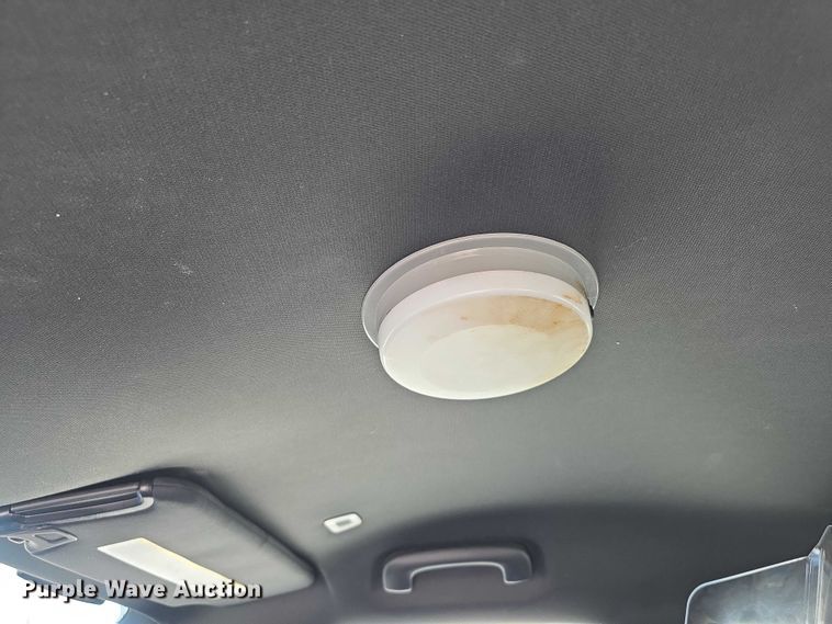 image for item FI0784 2018 Dodge Charger Police 