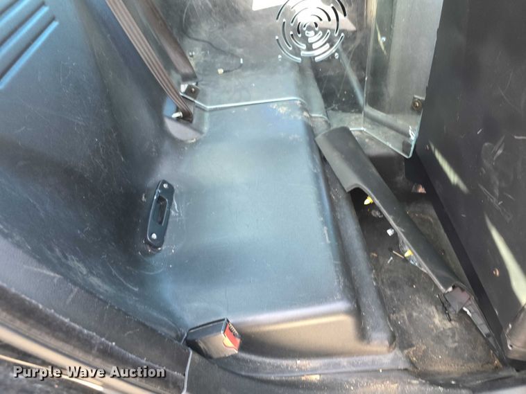 image for item FI0784 2018 Dodge Charger Police 