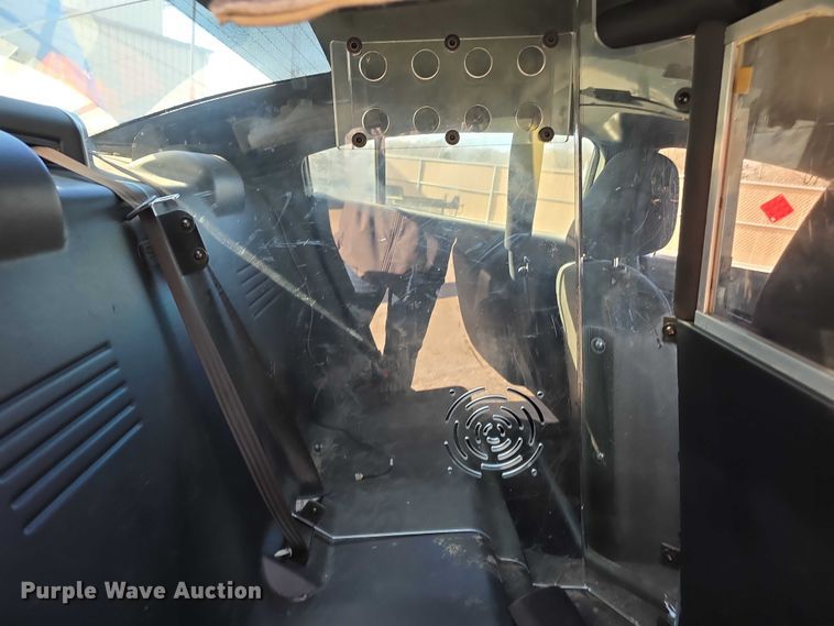 image for item FI0784 2018 Dodge Charger Police 