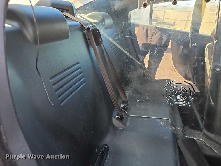 image for item FI0784 2018 Dodge Charger Police 