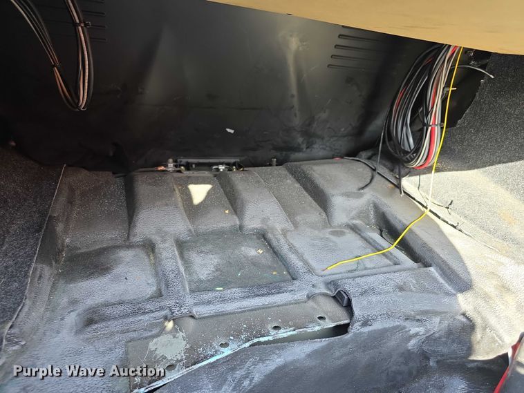 image for item FI0784 2018 Dodge Charger Police 